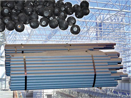 石河子迪拜大型主题乐园网架